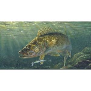 Meet your Posher, Terry